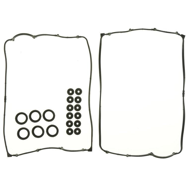 Valve Cover Set ACURA 2977CC 3.0L C30A1 DOHC V6 1991-2005 Incl Spark Plug Tube seals and