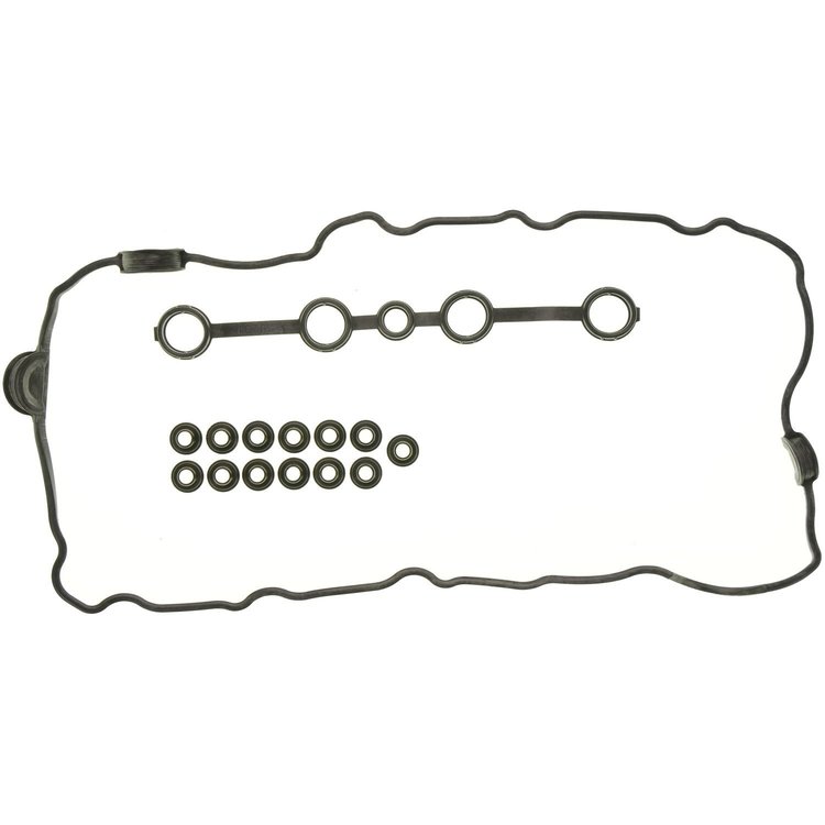Valve Cover Set for Nissan 1998cc 2.0L DOHC 16 Valve SR20DE 1997-2001