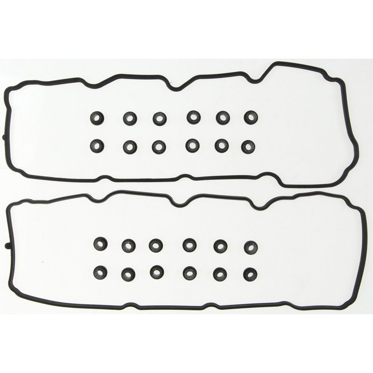 Valve Cover Set Jeep 226CID 3.7L 2005-2006 Plastic Valve Covers