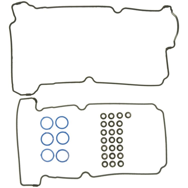 Valve Cover Set Ford 3.0L V6 DOHC Duratec Eng Taurus & Sable 2004-2006