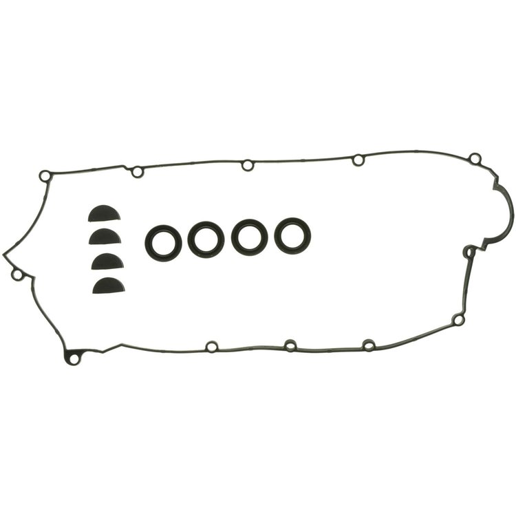 Valve Cover Set for Hyundai 2.0L 11/01/2002-2007 W/12 Bolt Valve Cover