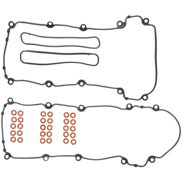 Valve Cover Set FORD 3.0L DOHC DURATEC LINCOLN LS 2003-2005