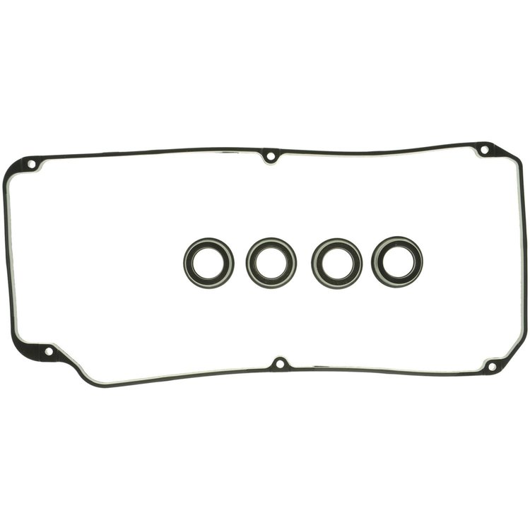 Valve Cover Set Mitsu-Pass 2.0L SOHC 4G94 2002-2006 LANCER