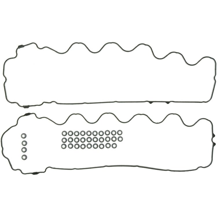 Valve Cover Set FORD TRUCK 6.8L 3V SOHC VIN Y 2005-2008