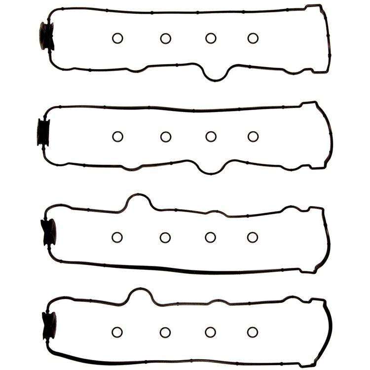 Valve Cover Set GMC 3.0L Catera 1997-2001 GMC Trk. 3.0L Saturn Vue 2002-2003 Saab 3.0L