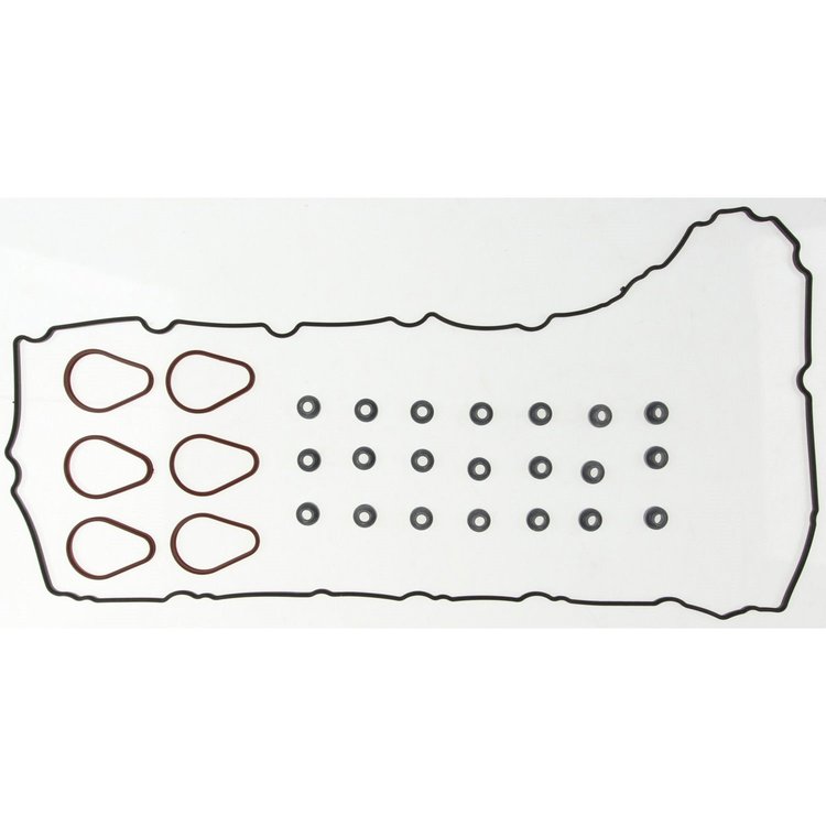 Valve Cover Set GMC Trk. 3.5L Vin 6 2004-2006