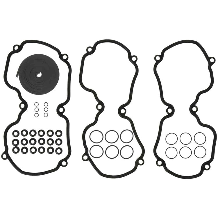Valve Cover Set Complete Injector Kit for the R and R of Caterpillar 3406E Injectors