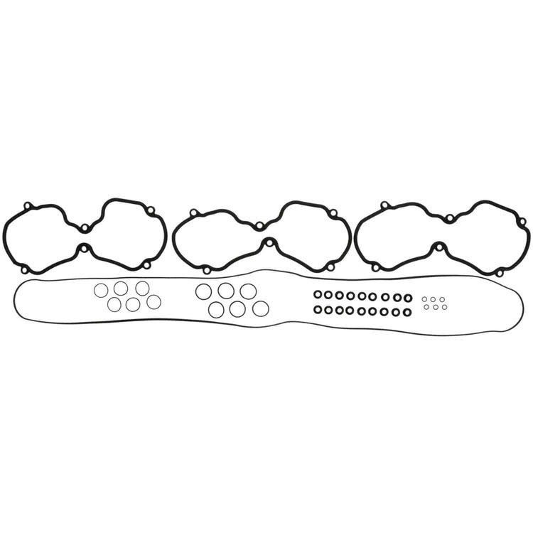 Valve Cover Set Complete Injector Kit for the R and R of Caterpillar C15 Injectors