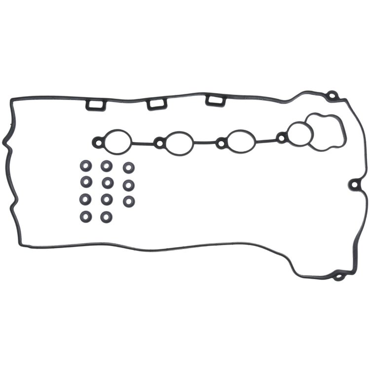 Valve Cover Set GM 2.4L DOHC ECOTEC 2006-2009