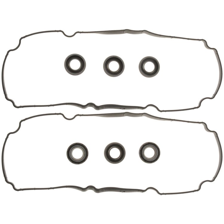 Valve Cover Set Chry-Pass V6 Eng. 215 3.5L 2007-2009