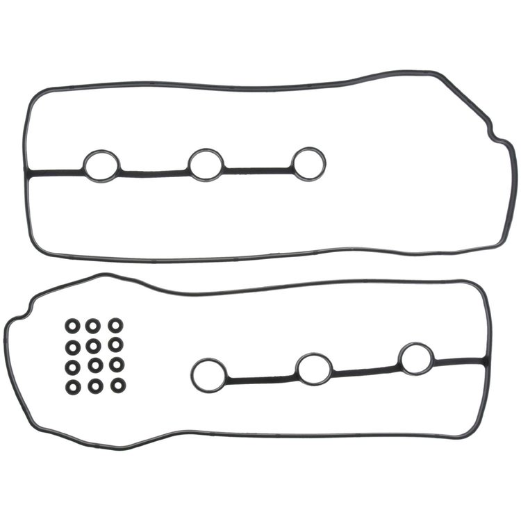 Valve Cover Set TOYOTA-TRUCK 4.0L DOHC 1GRFE 2003-2008