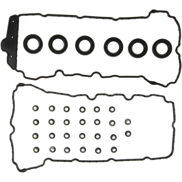 Valve Cover Set GM 3.6L High Feature Vin 7 2008-2009