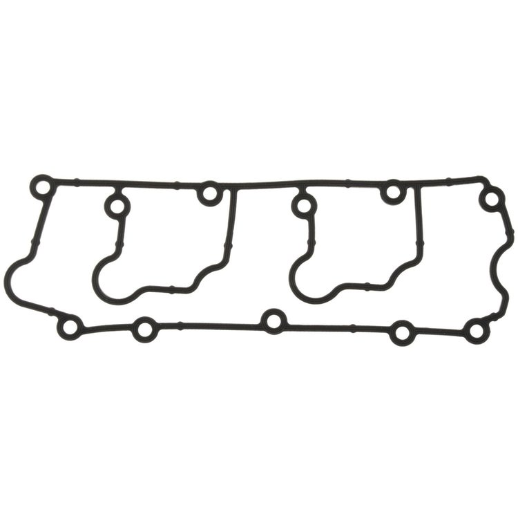 Rocker Cover Gasket Porsche 3.3L 3299CC SOHC 6 Cylinder 1991-1992 911 Turbo.