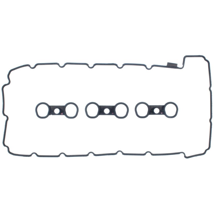 Valve Cover Set BMW 2996CC 3.0L DOHC 24V N52 N52B30A N51B30A 2007-2010