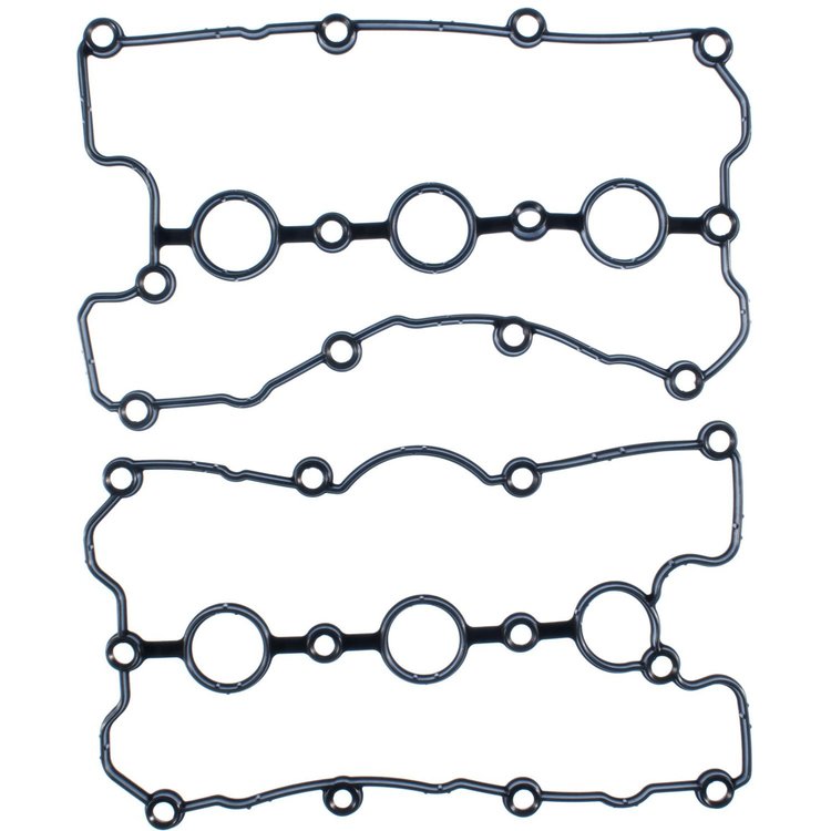 Valve Cover Set AUDI 2995CC 3.0L 3123CC 3.2L 2008-