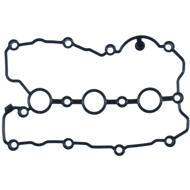 Valve Cover Gasket Left AUDI 3123CC 3.2L BKH 2005-2009