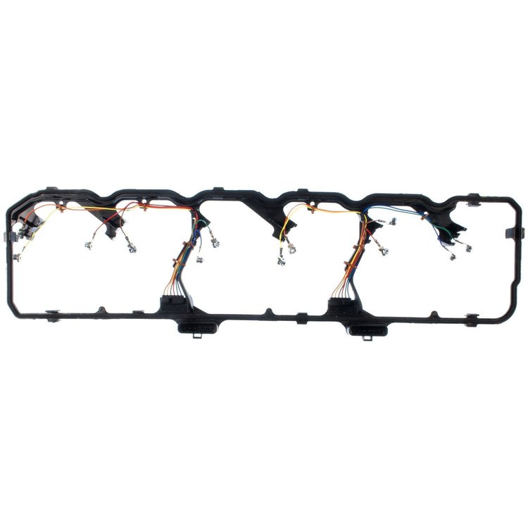 Valve Cover Set Dodge Truck With for Cummins B Series 5.9L 2006-2008 Vin C 2009 VIN 7.