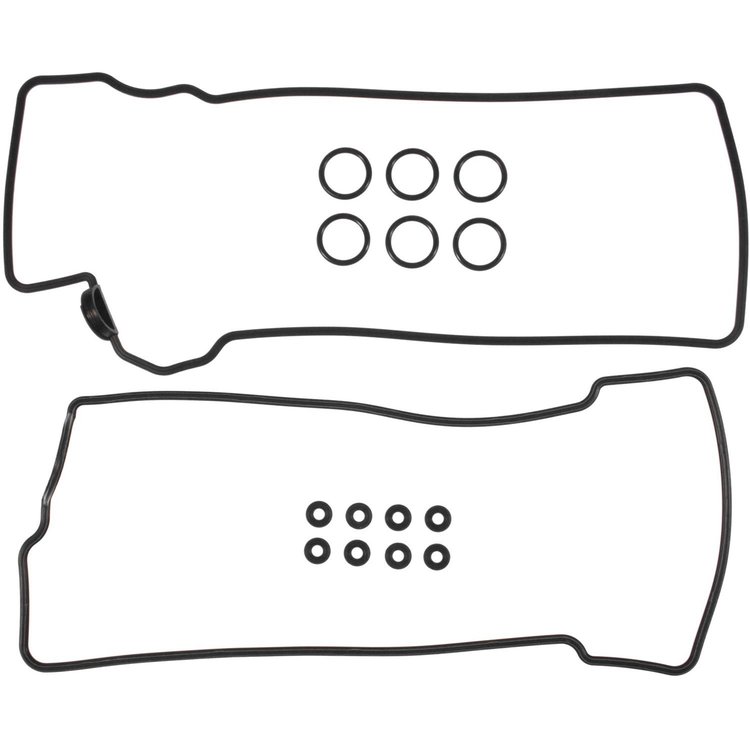 Valve Cover Set GM 2.5L Vin 4 2001-2004