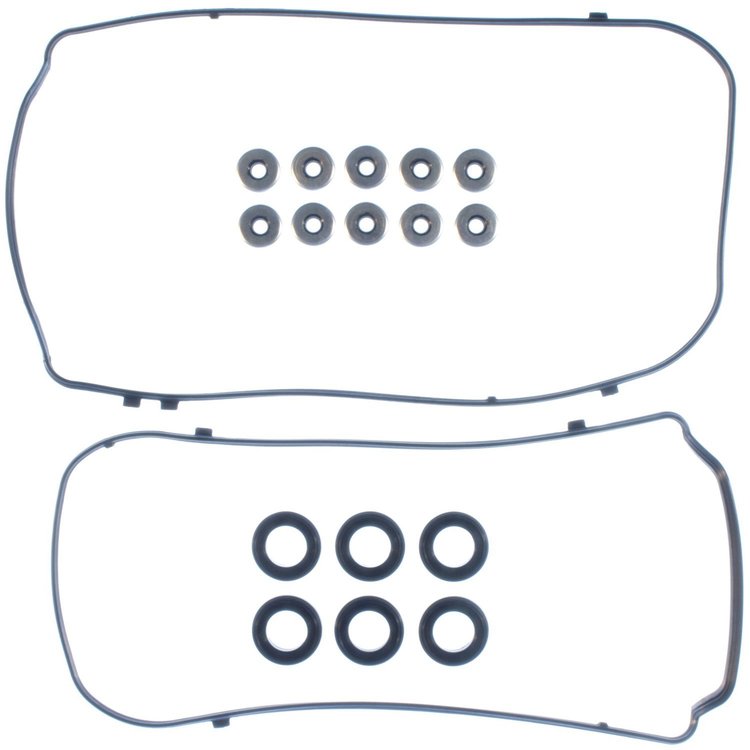 Valve Cover Set HONDA / ACURA 3471CC 3.5L 2008-2011 J35Z4 J35Z5