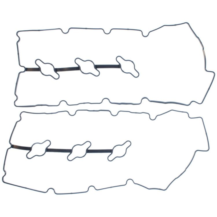 Valve Cover Gasket Set for 2006-2012 Kia/Hyundai VS50560 V6 3.3/3.8L in Molded Rubber
