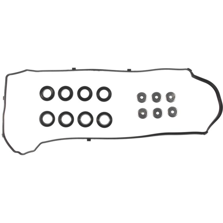 Valve Cover Set HONDA/ACURA 2354CC 2.4L K24Z SERIES 2008-2011