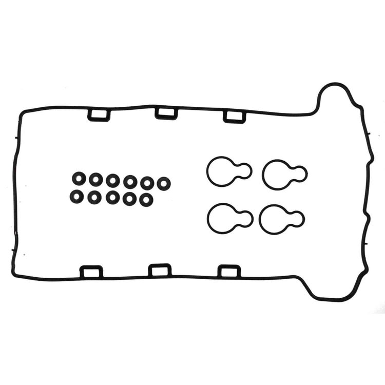 Valve Cover Set SAAB 1985CC 2.0L B207L B207R 2003-2010
