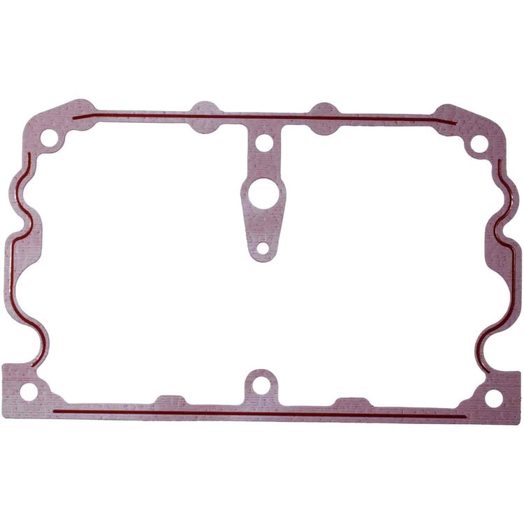 Jacobs Brake Gasket Set Cum. 139.7mm/5.500 Bore 855 N14 OE#4920093