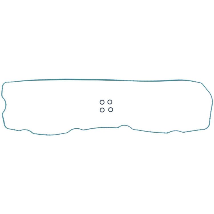 Valve Cover Set John Deere 4045 PowerTech Engines