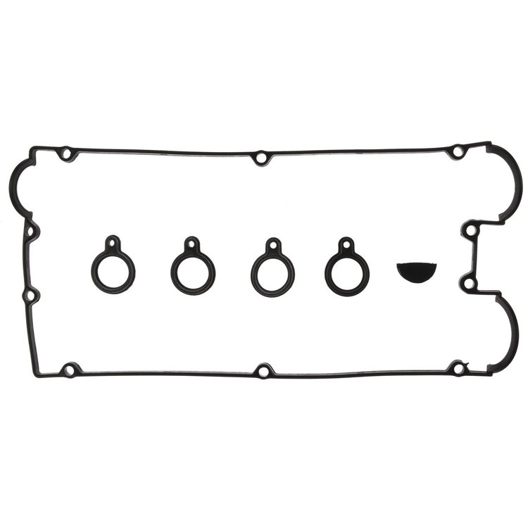 Valve Cover Set HYUNDAI 1.6L 1.8L 2.0L DOHC 16V from 7/6/94 to 8/27/96