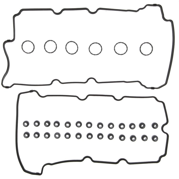 Valve Cover Set FORD-TRUCK 3.0L DOHC 24v DURATEC 07-08 ESCAPE MARINER 08 TRIBUTE