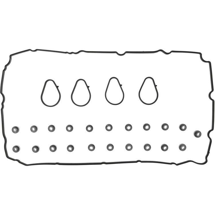Valve Cover Set GM 2.9L Vin 9 2007-2012