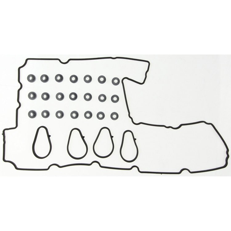 Valve Cover Set GM 2.8L Vin 8 2004-2006