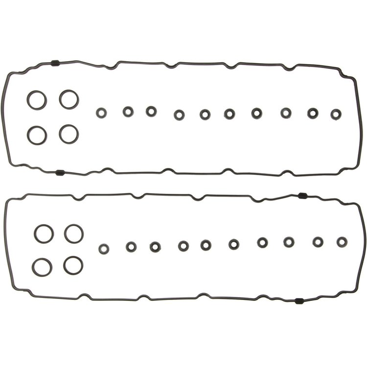 Valve Cover Gasket Set 2003-2010 Jaguar V8 4.2L