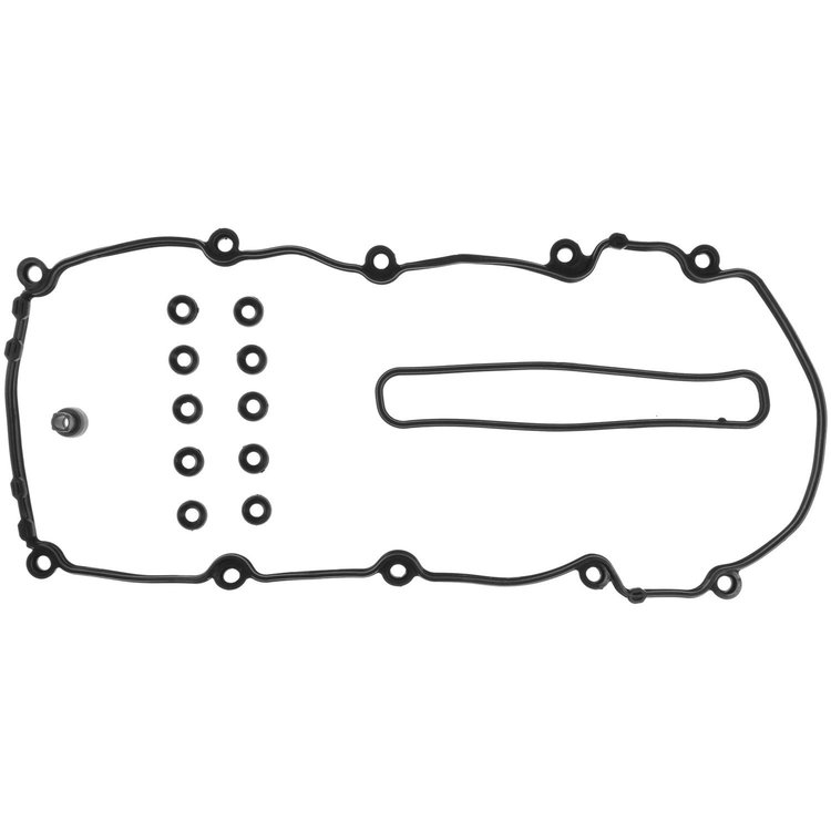 Valve Cover Gasket Right JAGUAR 2.5L 152cid 3.0L 183cid 2002-2008 X-TYPE