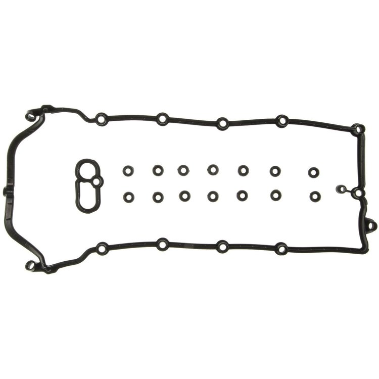 Valve Cover Gasket Left Jaguar 5.0L 5000cc 2010-2014