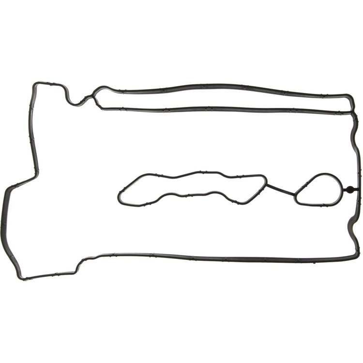 Valve Cover Gasket Left PORSCHE 2.7L 2.9L 3.4L 3.6L 3.8L H6 ENGINE CYL 1-3 2009-2014