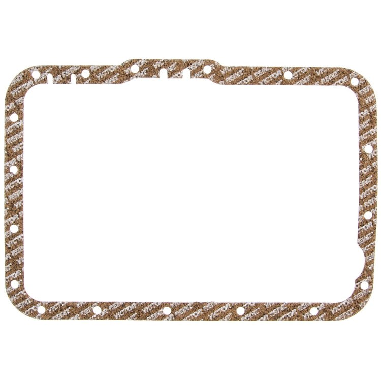 Transmission Oil Pan Ford-Pass&Trk Aerostar Bronco II Ranger Automatic O/Drive 4 Spd A4LD 85-94