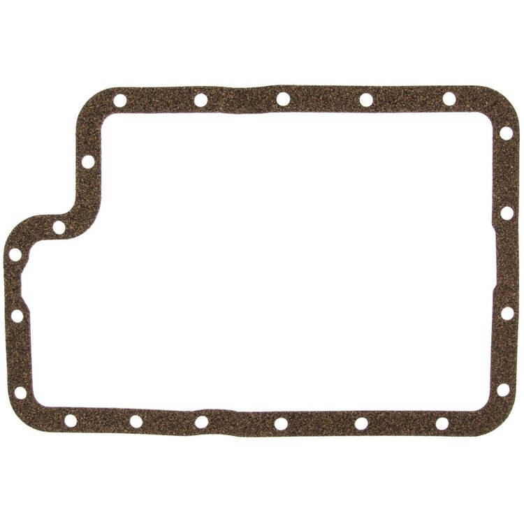 Transmission Pan Gasket Ford-Trk Automatic Overdrive 4 Spd. E4OD 89-94