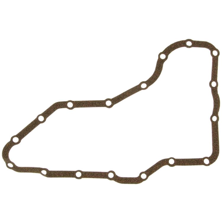 Transaxle Oil Pan Ford-Pass Merc AXOD AXOD-E Oil Pan Automatic Transaxle 86-93