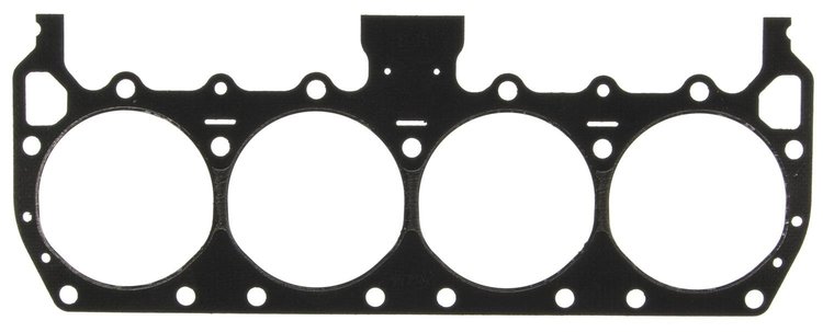 Cylinder Head Gasket for Big Block Chrysler