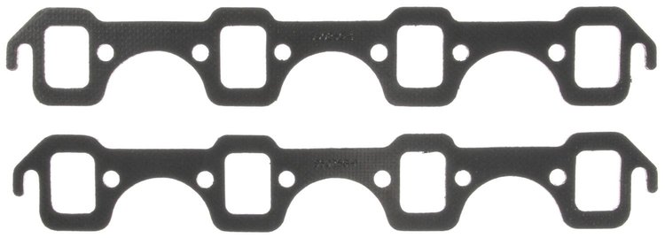 Exhaust Header Gasket Set for Small Block Ford