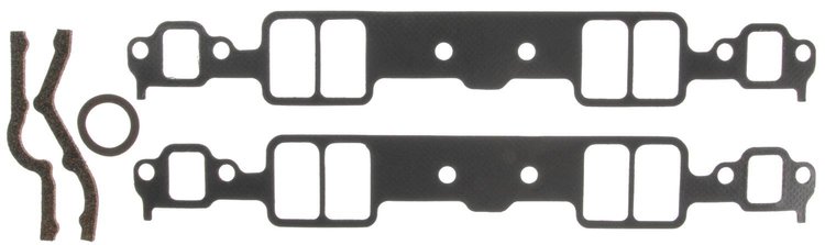 Intake Manifold Gasket Set for Small Block Chevy