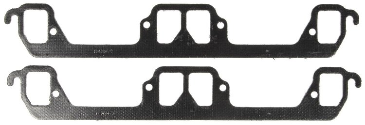Exhaust Header Gasket Set for Small Block Chrysler