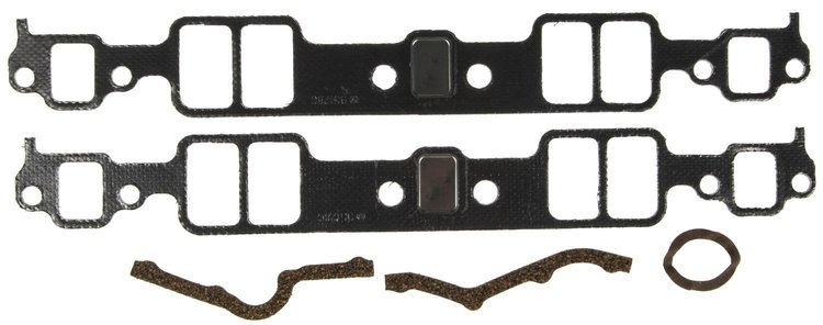 Intake Manifold Gasket Set for Small Block Chevy
