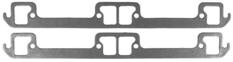 Exhaust Header Gasket Set for AMC V8