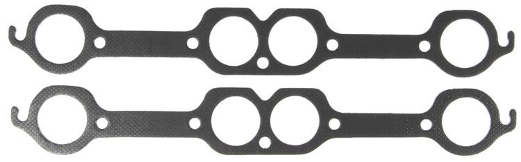 Exhaust Header Gasket Set for Buick V8