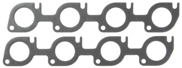 Exhaust Header Gasket Set for Small Block Chevy