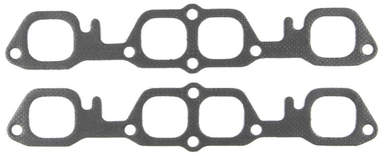Exhaust Header Gasket Set for Small Block Chevy
