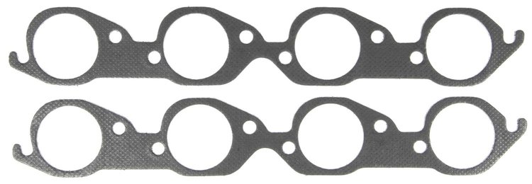 Exhaust Header Gasket Set for Big Block Chevy