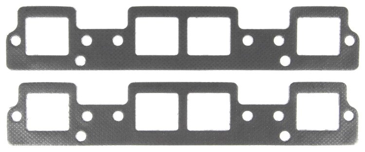 Exhaust Header Gasket Set for Oldsmobile V8